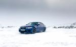 BMW M5 2018 года (UK)
